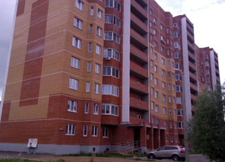 Продаю однокомнатную квартиру, 44.4 м2, Смоленская область, улица Гагарина, 51А