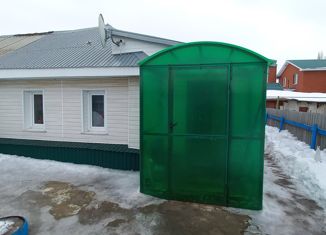 Дом на продажу, 51 м2, Кинель, улица Кирова
