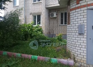 Продажа четырехкомнатной квартиры, 87.7 м2, Юрьев-Польский, Вокзальная улица, 16