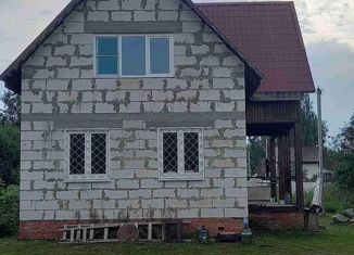 Продажа дома, 94.6 м2, деревня Ларинская, Майская улица, 5А