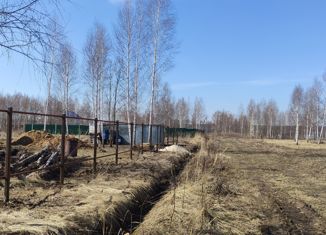 Продаю земельный участок, 12.25 сот., коттеджный посёлок Романовские Просторы, коттеджный посёлок Романовские просторы, 45А