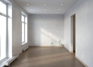 Продается двухкомнатная квартира, 42.5 м2, посёлок Садовый, Парковая улица