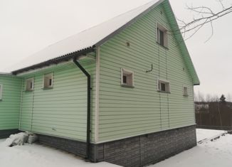 Продаю дом, 97.4 м2, деревня Новая Гоголевка, деревня Новая Гоголёвка, 19