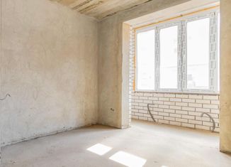 1-комнатная квартира на продажу, 36.4 м2, посёлок Российский, Городская улица, 42