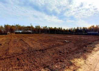 Продаю участок, 10 сот., деревня Гриденино