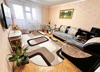 Продажа 3-комнатной квартиры, 60 м2, Азнакаево, улица Нефтяников, 27