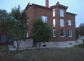 Продаю дом, 633 м2, деревня Большая Чёрная, Славянский переулок, 6