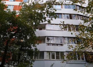 Продам 1-комнатную квартиру, 32 м2, Москва, Винницкая улица, 13, Винницкая улица