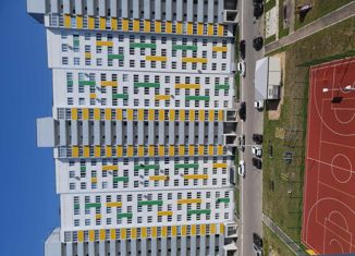 Продаю 1-комнатную квартиру, 34.9 м2, Чебоксары, улица писателя Лаврентия Таллерова, 28, ЖК Солнечный Парк