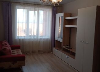 Продажа 1-ком. квартиры, 35 м2, Воткинск, Верхняя улица, 19, ЖК Гулливер