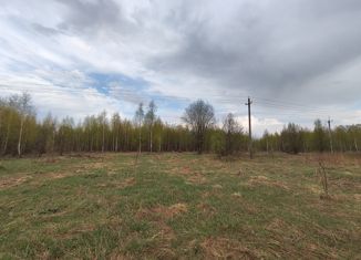 Продаю земельный участок, 1458 сот., Ярославская область, 78К-0004