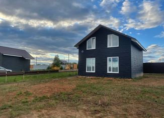 Продаю дом, 95.6 м2, деревня Красная Новь