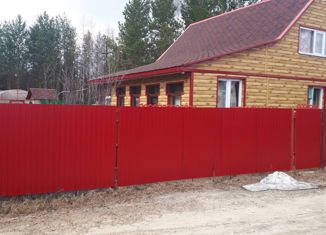 Дом на продажу, 61 м2, СПК Победит-1, 1-я линия, 38