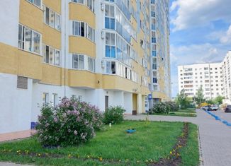 Продажа 1-ком. квартиры, 37.8 м2, Екатеринбург, Ракетная улица, 20