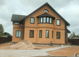 Строительство домов и коттеджей под ключ в Рыбинске проекты и цены | СтройДом