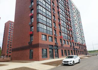 Продам квартиру студию, 15.6 м2, поселение Сосенское, улица Эдварда Грига, 18к4