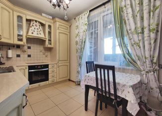 Продается 1-комнатная квартира, 39 м2, Кудрово, Европейский проспект, 11