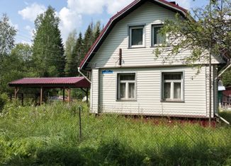Продается дом, 70 м2, садовое товарищество Конструктор, садовое товарищество Конструктор, 9