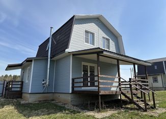 Дом на продажу, 125 м2, ТСН Вишнёвый Сад-2, Солнечная улица