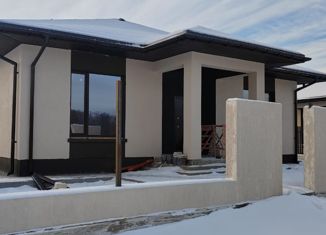 Продам дом, 130 м2, коттеджный посёлок Акиньшино-5, коттеджный посёлок Акиньшино-5, 105