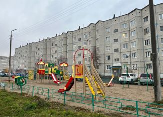 Продам однокомнатную квартиру, 34 м2, Мончегорск, Комсомольская улица, 25А