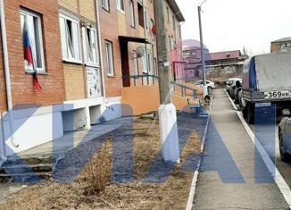 Продажа однокомнатной квартиры, 36.5 м2, поселок городского типа Емельяново, Урожайная улица, 7