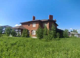 Продается дом, 457 м2, деревня Елдино, улица Денежкин Ручей, 27