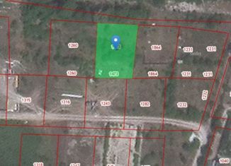 Продаю участок, 6.32 сот., хутор Убых, Магистральная улица, 65