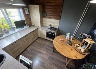 Таунхаус на продажу, 75.3 м2, сельский посёлок Ждановский, Жемчужная улица, 6/5