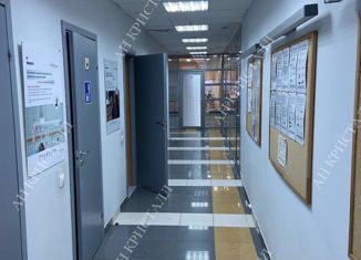 Аренда офиса, 250 м2, Самара, Молодогвардейская улица, 204, Ленинский район