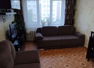 Продажа однокомнатной квартиры, 33.2 м2, село Алкино-2, улица Крючкова, 10