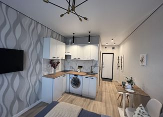 Продам квартиру студию, 19.4 м2, Ростов-на-Дону, улица Нансена, 83с2, ЖК Скай Парк