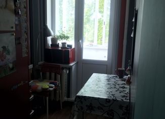 Продается однокомнатная квартира, 28.2 м2, Подольск, Тепличная улица, 11