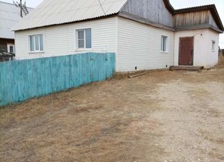 Продается дом, 51.9 м2, посёлок городского типа Могойтуй, улица Дагбацыренова, 85