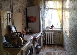 Двухкомнатная квартира на продажу, 44 м2, Татарстан, проспект Мусы Джалиля, 43