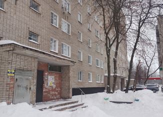 Двухкомнатная квартира на продажу, 48.5 м2, Глазов, улица Будённого, 6