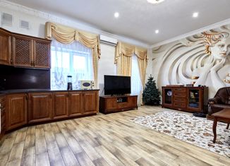 Продажа дома, 424 м2, Краснодар, улица Евдокии Бершанской, улица Евдокии Бершанской