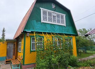 Дом на продажу, 24 м2, садоводческое некоммерческое товарищество Берёзка