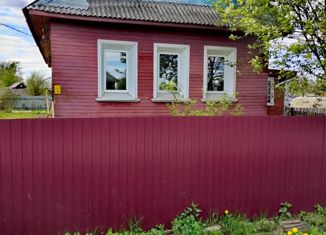 Продам дом, 56 м2, Сокол, Колхозная улица