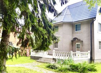 Дом на продажу, 280 м2, рабочий посёлок Боброво, Лесная улица, 167