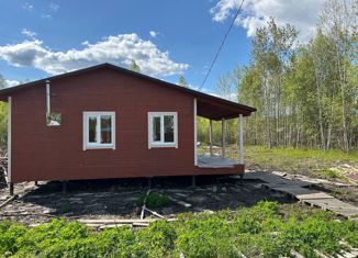 Продам дом, 54 м2, СНТ Тверская Мануфактура