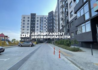 Продаю квартиру студию, 22.93 м2, Темрюк, Дальняя улица, 30