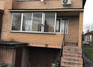 Продаю дом, 250 м2, деревня Александровка, А-109, 13-й километр