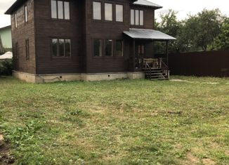 Продается дом, 194.6 м2, село Немчиновка, садоводческое некоммерческое товарищество Дружба, 86