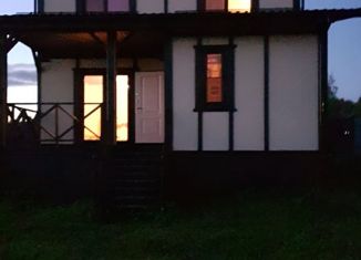 Продажа дома, 102.5 м2, деревня Матрёнино