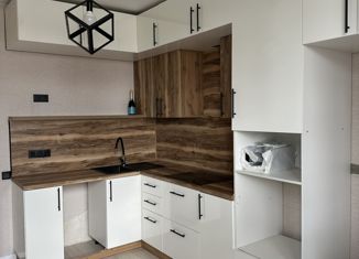 Продаю 2-комнатную квартиру, 46.3 м2, поселок Южный, Казачья улица, 2к1