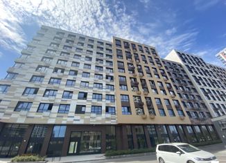 Продам двухкомнатную квартиру, 65.8 м2, Москва, 1-й Котляковский переулок, 2Ак3, метро Каширская