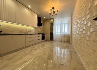 Продам 2-комнатную квартиру, 79 м2, Ставрополь, улица Матрены Наздрачевой, 3, микрорайон № 36