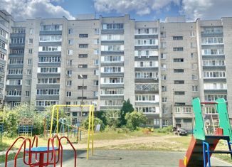 Продажа четырехкомнатной квартиры, 84 м2, Рязань, улица Пугачёва, 11/19, район Шлаковый