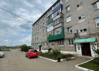 Продается 2-ком. квартира, 46.3 м2, Янаул, улица Некрасова, 17